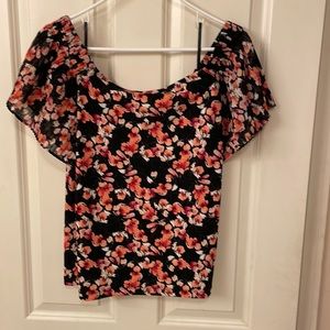WHBM top